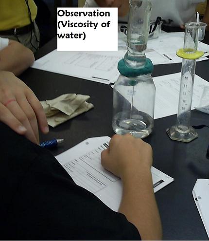 viscosity testing lab massachusetts